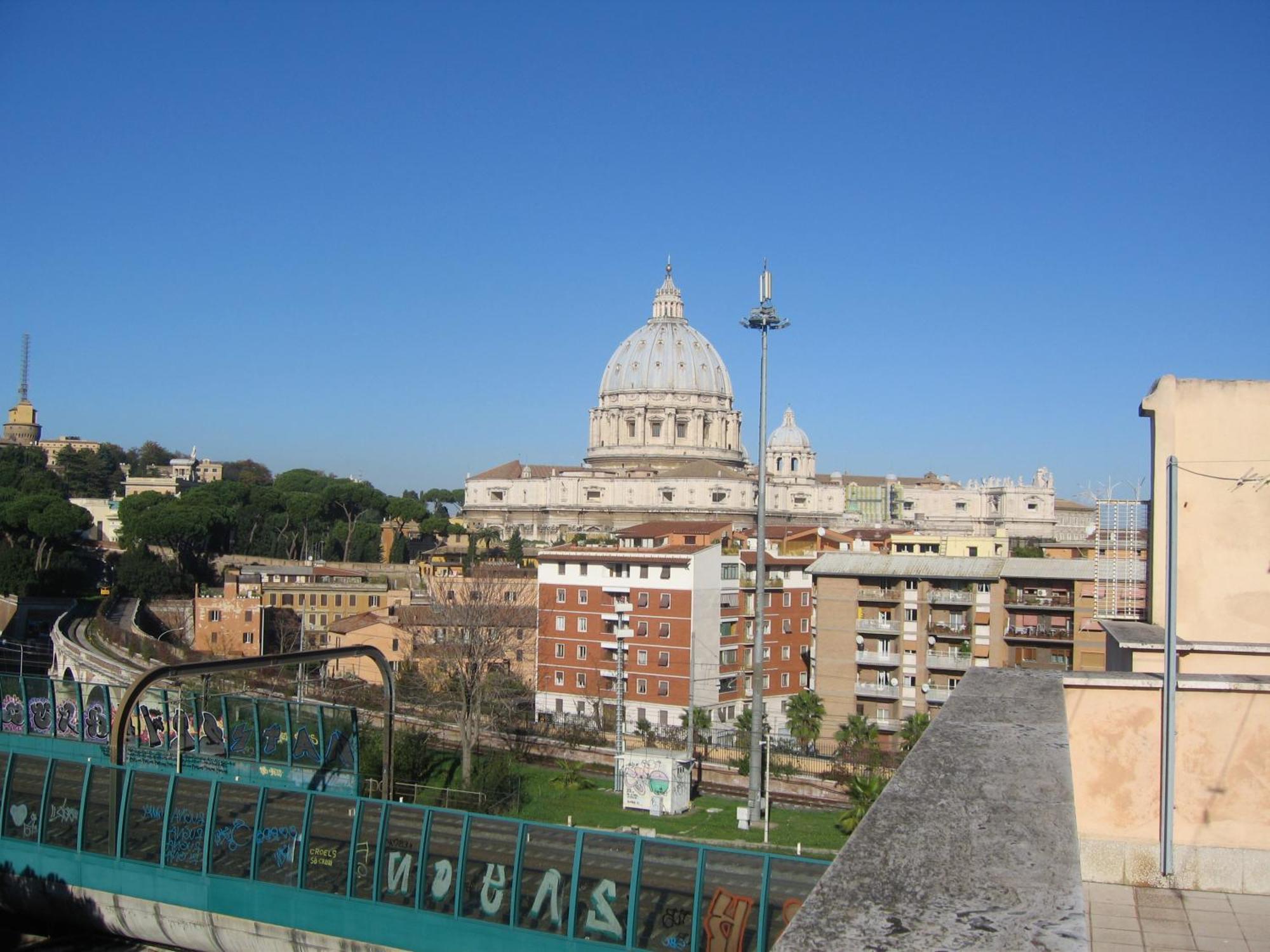 Passeggiate Romane — Photos 1
